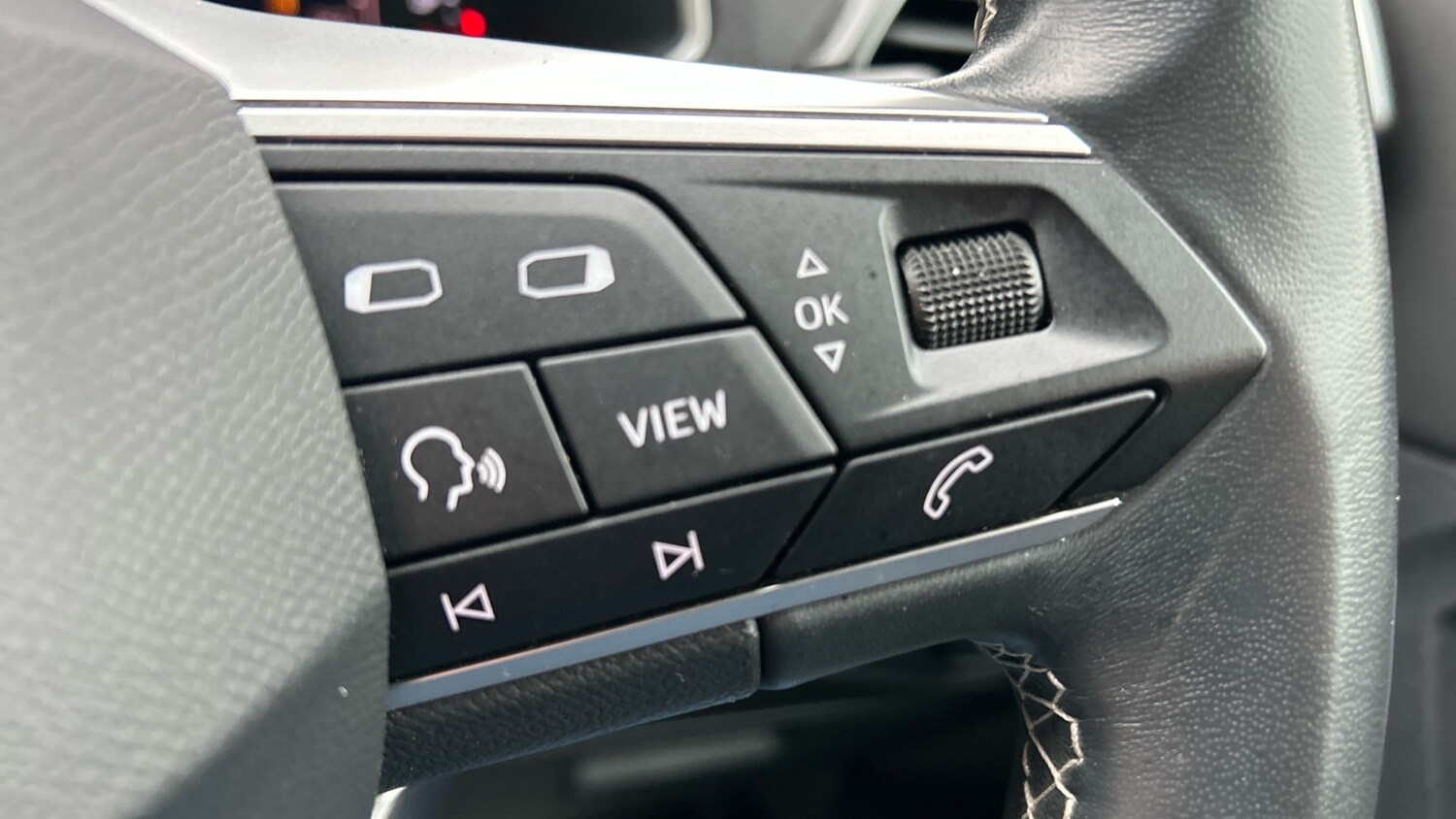 Used SEAT Tarraco 2022 for sale - 77602713: Photo 24