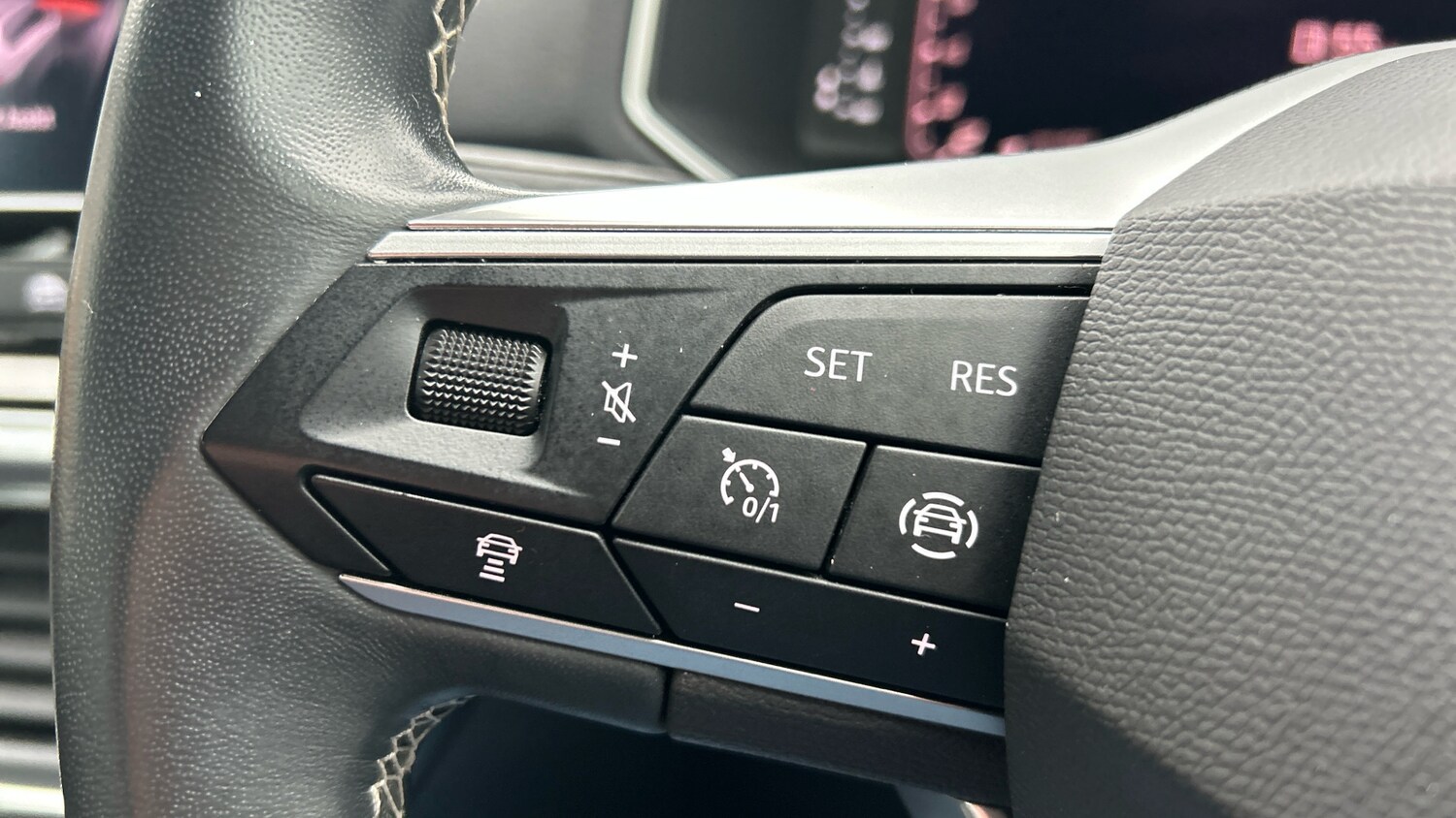 Used SEAT Tarraco 2022 for sale - 77602713: Photo 25