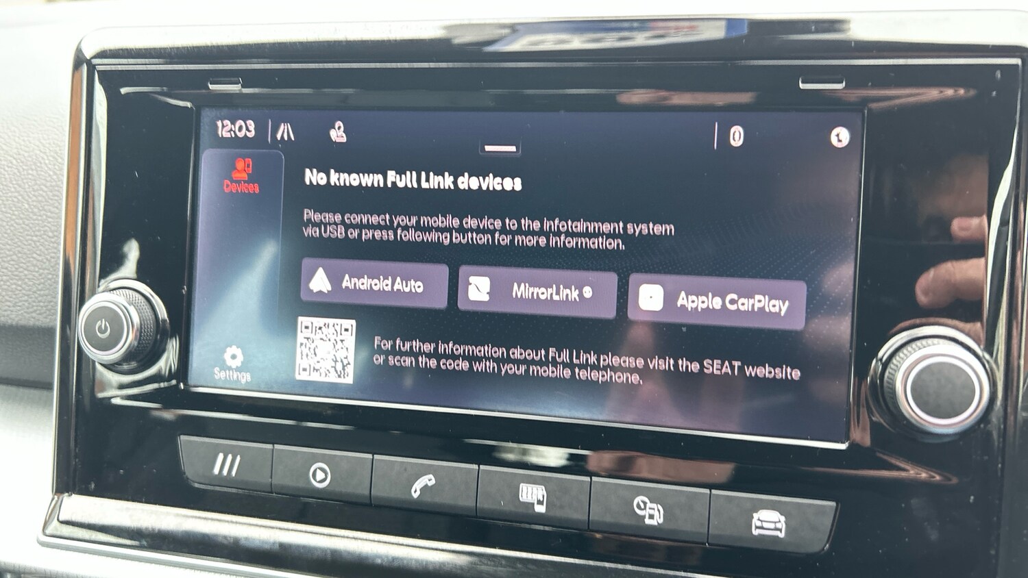 Used SEAT Tarraco 2022 for sale - 77602713: Photo 28