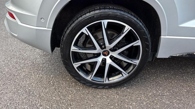 Used SEAT CUPRA Ateca 2019 for sale - 76882762: Photo 18