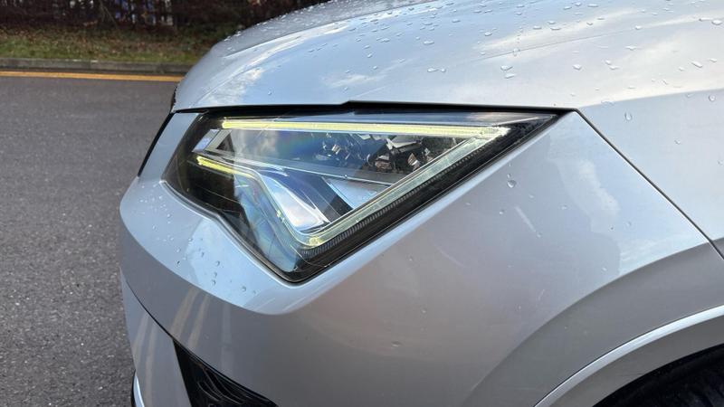 Used SEAT CUPRA Ateca 2019 for sale - 76882762: Photo 31