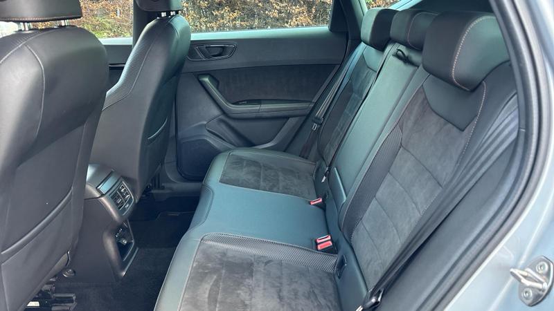 Used SEAT CUPRA Ateca 2019 for sale - 76882762: Photo 32