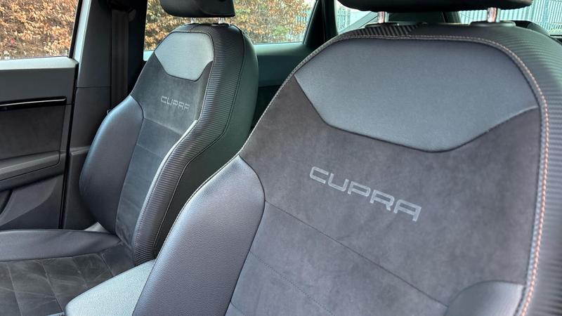 Used SEAT CUPRA Ateca 2019 for sale - 76882762: Photo 34