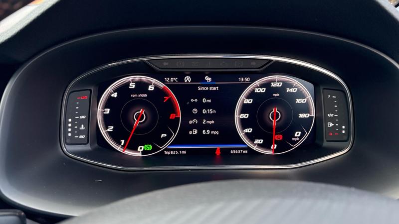 Used SEAT CUPRA Ateca 2019 for sale - 76882762: Photo 37