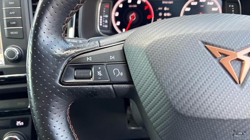 Used SEAT CUPRA Ateca 2019 for sale - 76882762: Photo 38