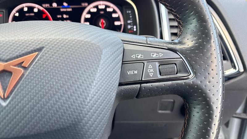 Used SEAT CUPRA Ateca 2019 for sale - 76882762: Photo 39