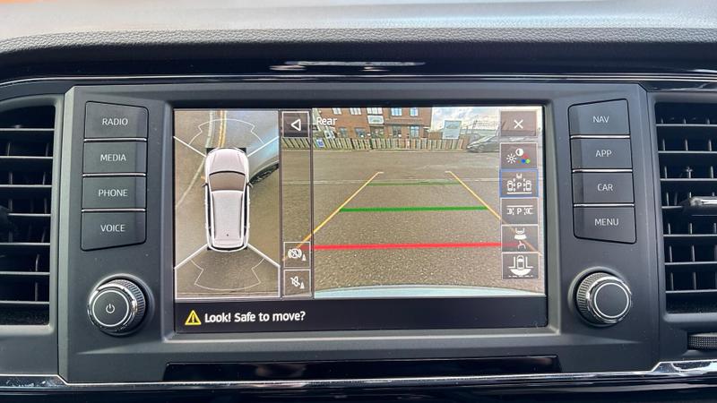 Used SEAT CUPRA Ateca 2019 for sale - 76882762: Photo 44