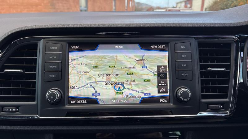 Used SEAT CUPRA Ateca 2019 for sale - 76882762: Photo 7