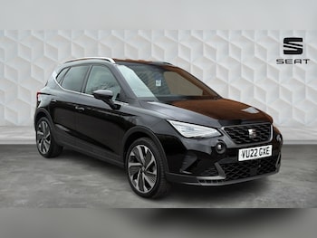 Used SEAT Arona 2022 for sale - 77803932: Photo