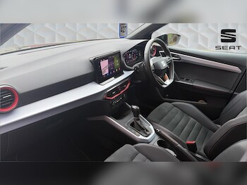 Used SEAT Arona 2022 for sale - 77803932: Photo