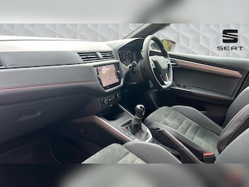 Used SEAT Arona 2020 for sale - 77950767: Photo