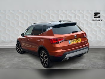 Used SEAT Arona 2020 for sale - 77950767: Photo