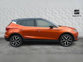 Used SEAT Arona 2020 for sale - 77950767: Photo