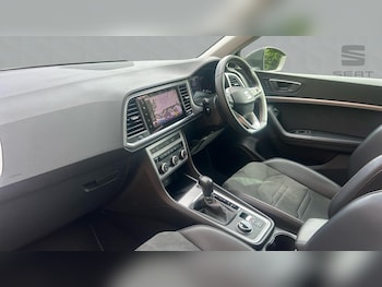 Used SEAT Ateca 2024 for sale - 78682047: Photo