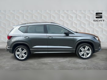 Used SEAT Ateca 2024 for sale - 78682047: Photo