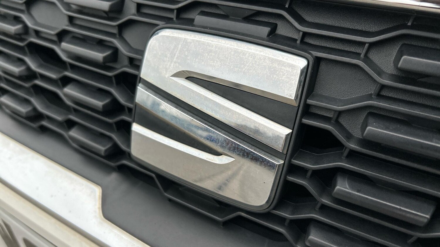 Used SEAT Ibiza 2018 for sale - 77731159: Photo 11