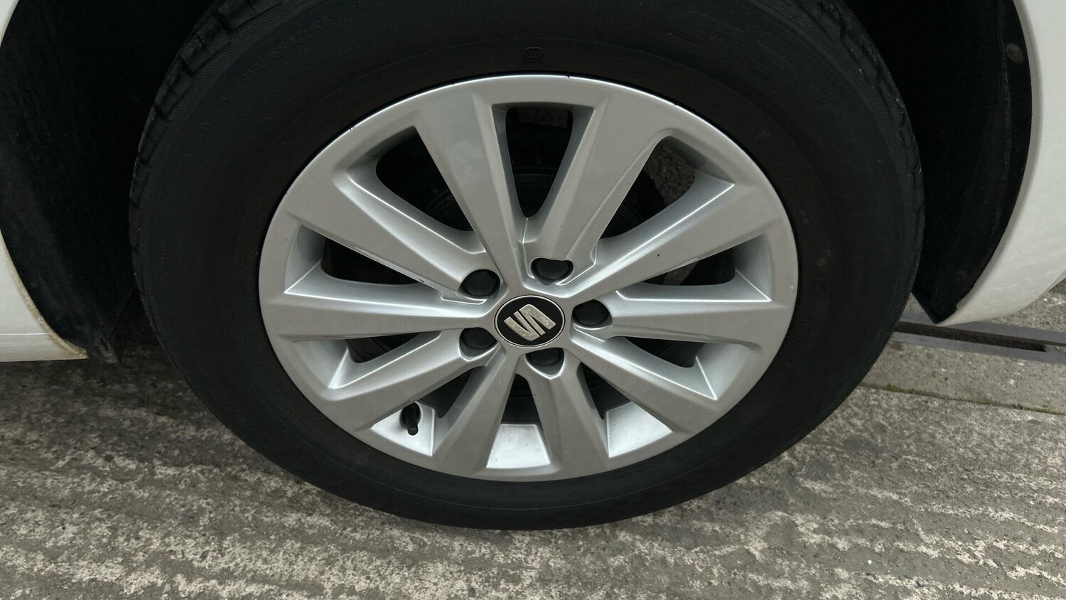 Used SEAT Ibiza 2018 for sale - 77731159: Photo 14