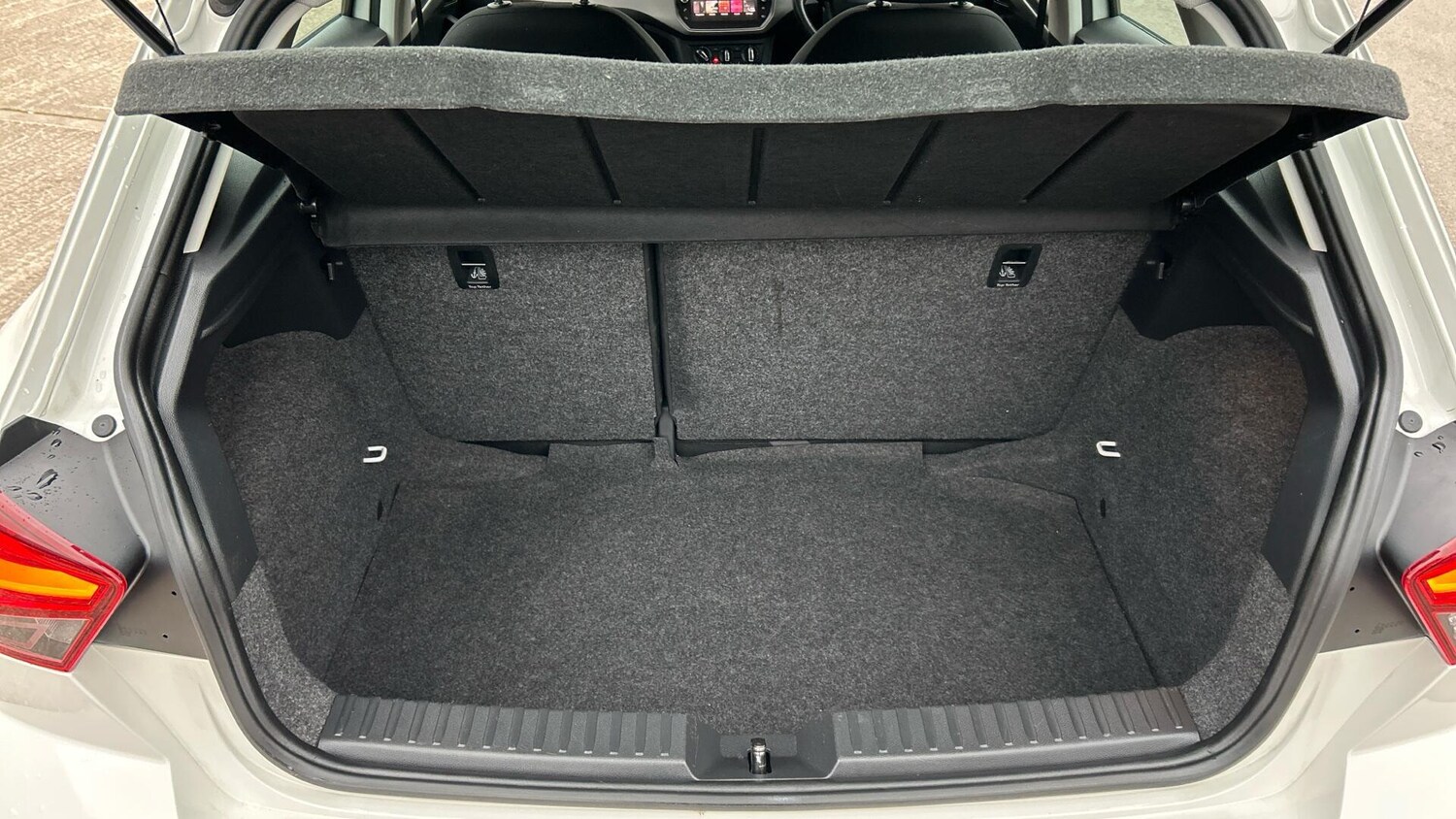 Used SEAT Ibiza 2018 for sale - 77731159: Photo 21