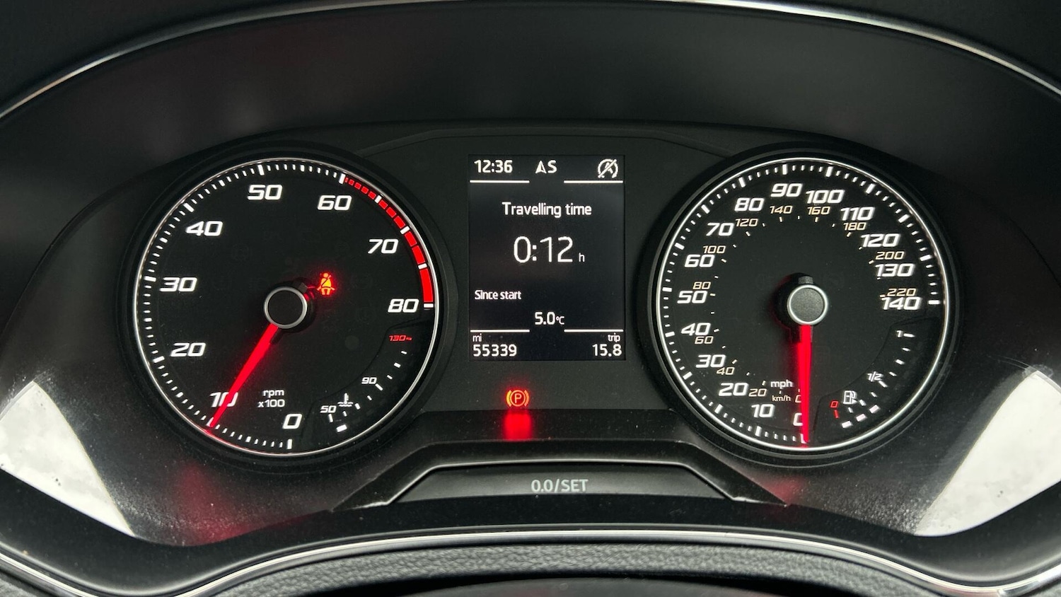 Used SEAT Ibiza 2018 for sale - 77731159: Photo 26