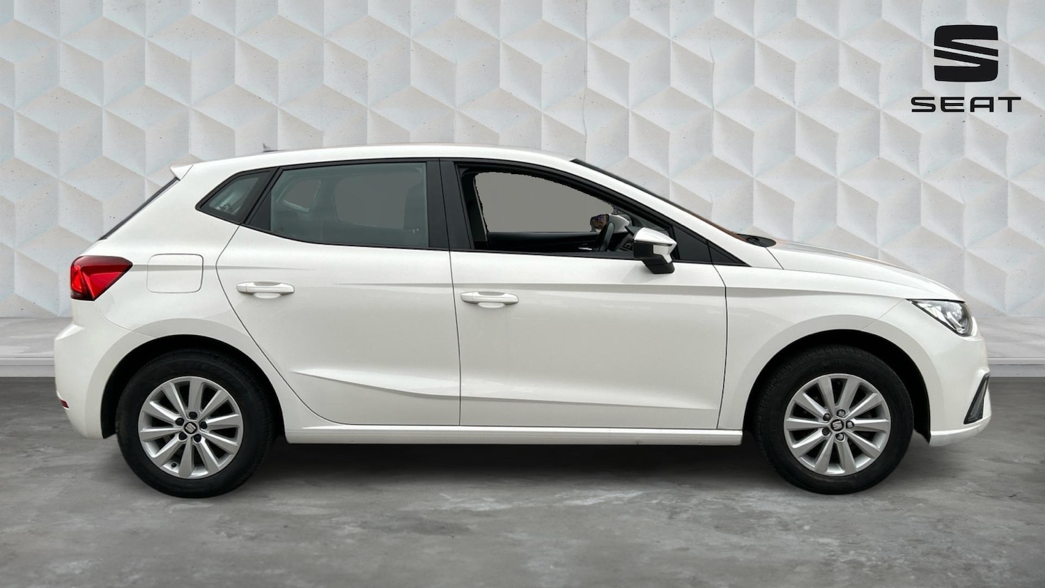 Used SEAT Ibiza 2018 for sale - 77731159: Photo 4