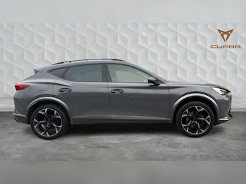 Used Cupra Formentor 2022 for sale - 76405223: Photo