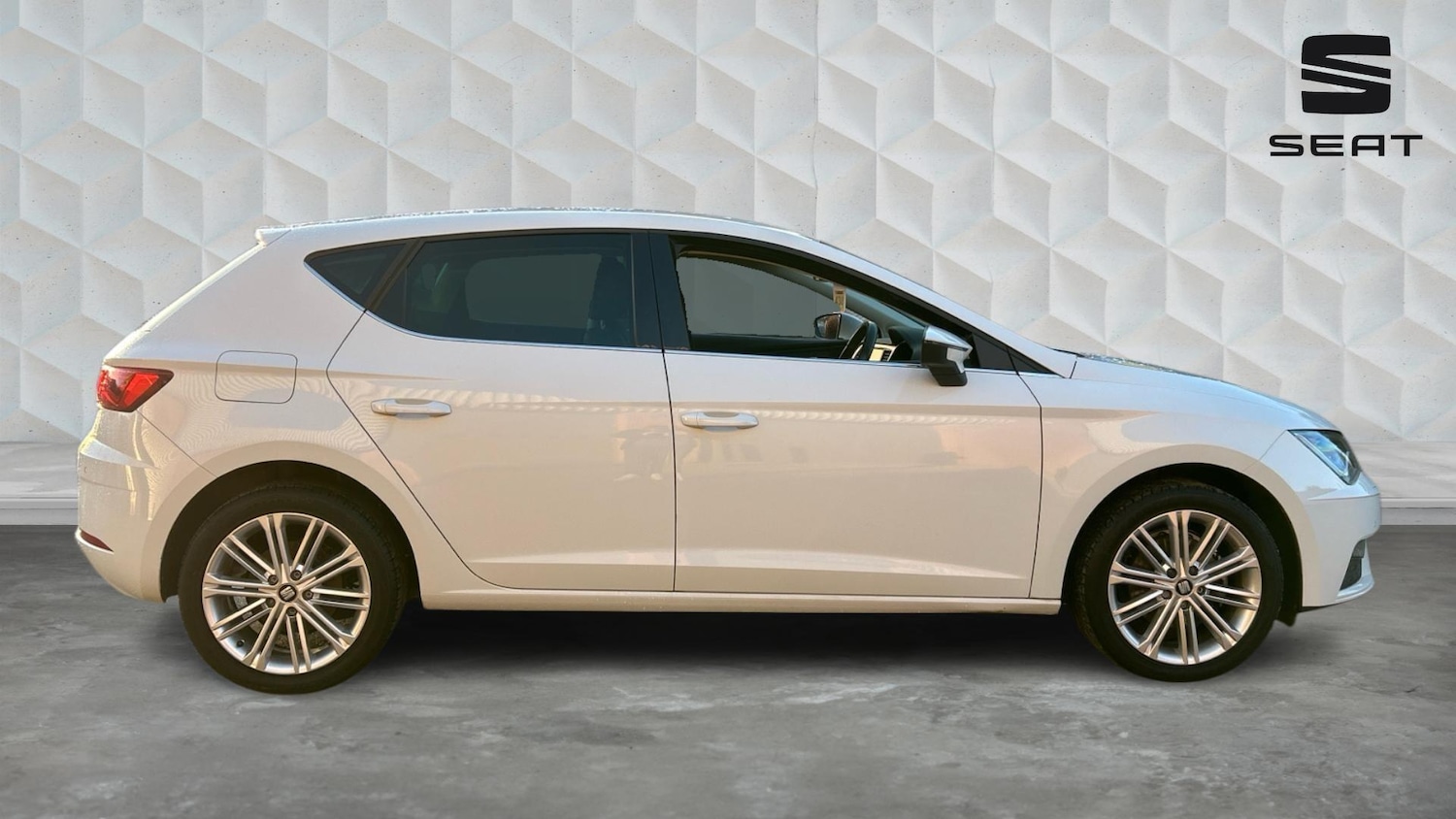Used SEAT Leon 2020 for sale - 77505155: Photo 4