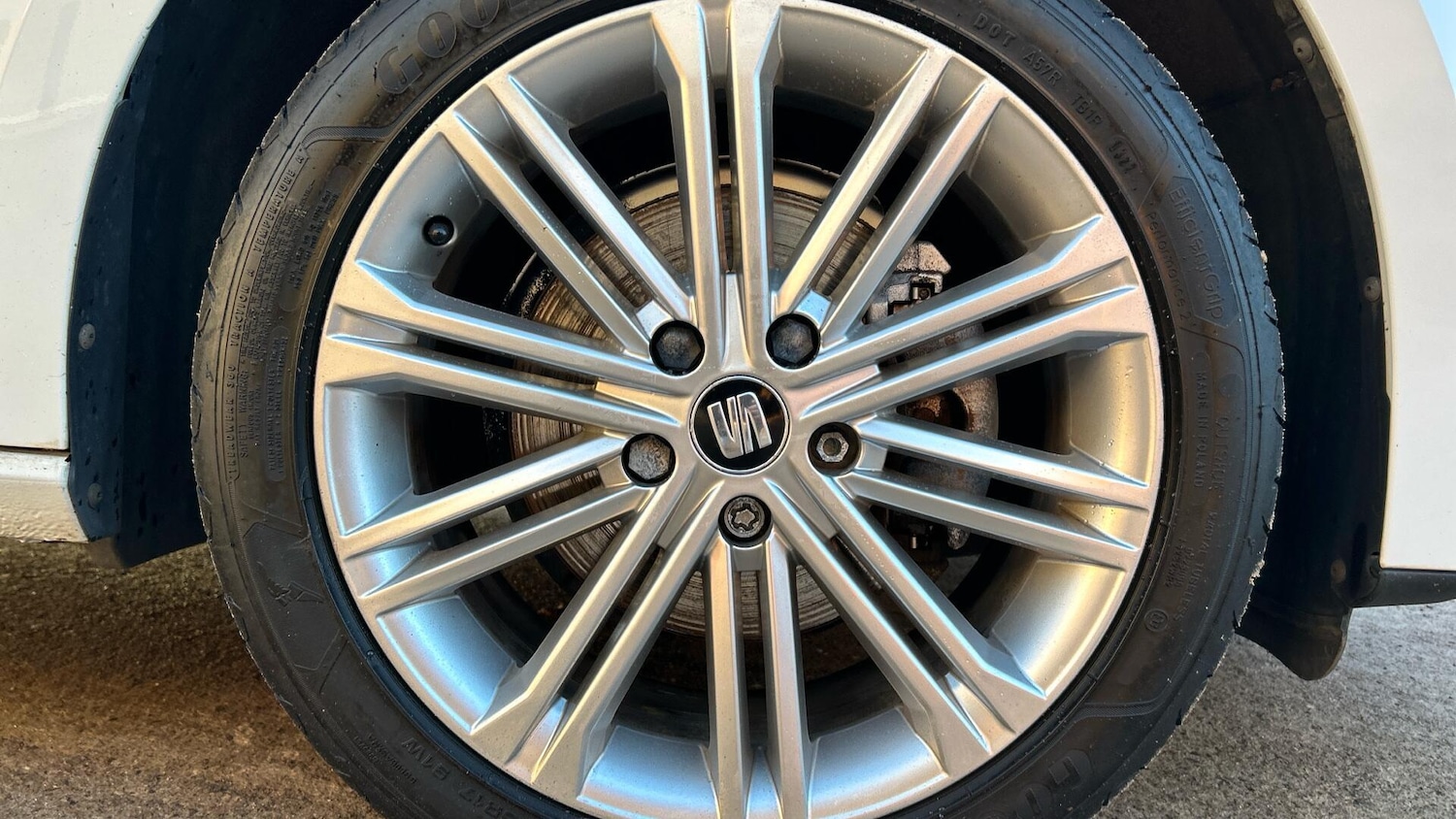 Used SEAT Leon 2020 for sale - 77505155: Photo 5