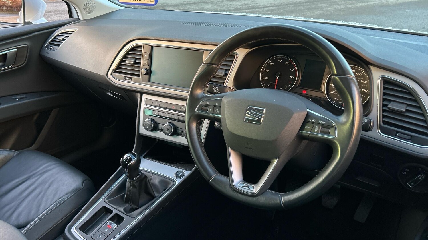 Used SEAT Leon 2020 for sale - 77505155: Photo 6