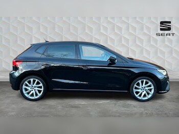 Used SEAT Ibiza 2023 for sale - 77301223: Photo