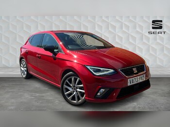 Used SEAT Ibiza 2024 for sale - 79031834: Photo