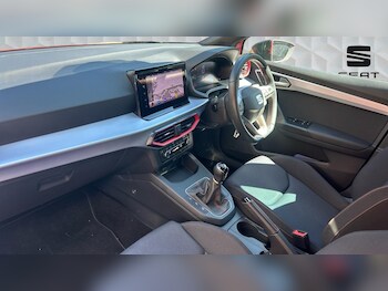 Used SEAT Ibiza 2024 for sale - 79031834: Photo