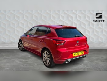 Used SEAT Ibiza 2024 for sale - 79031834: Photo