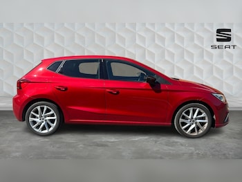 Used SEAT Ibiza 2024 for sale - 79031834: Photo
