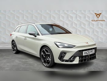 Used Cupra Leon 2025 for sale - 77354341: Photo