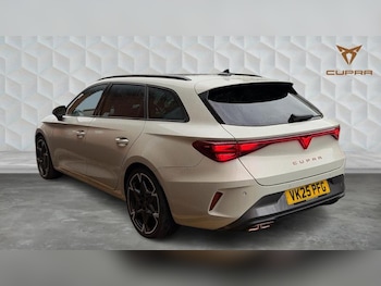 Used Cupra Leon 2025 for sale - 77354341: Photo