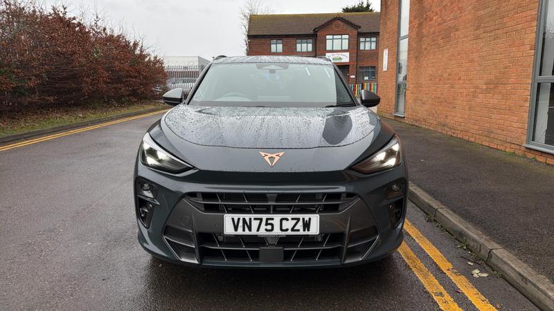 Used Cupra Terramar 2025 for sale - 77152219: Photo 13