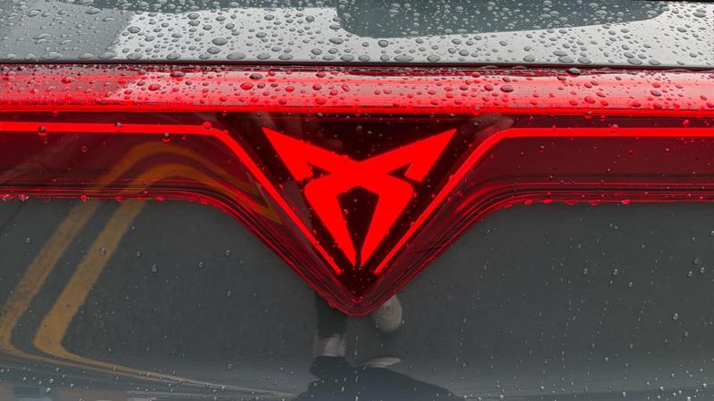 Used Cupra Terramar 2025 for sale - 77152219: Photo 16