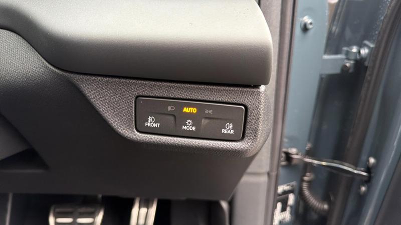 Used Cupra Terramar 2025 for sale - 77152219: Photo 23