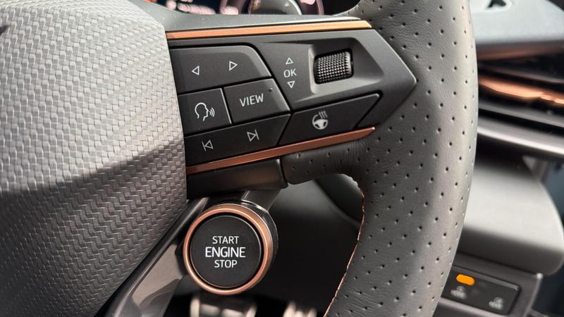 Used Cupra Terramar 2025 for sale - 77152219: Photo 24