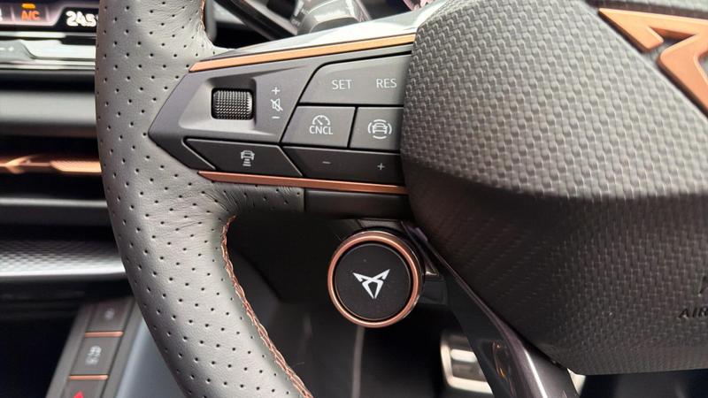 Used Cupra Terramar 2025 for sale - 77152219: Photo 25