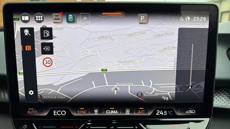 Used Cupra Terramar 2025 for sale - 77152219: Photo 28