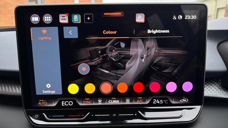 Used Cupra Terramar 2025 for sale - 77152219: Photo 34