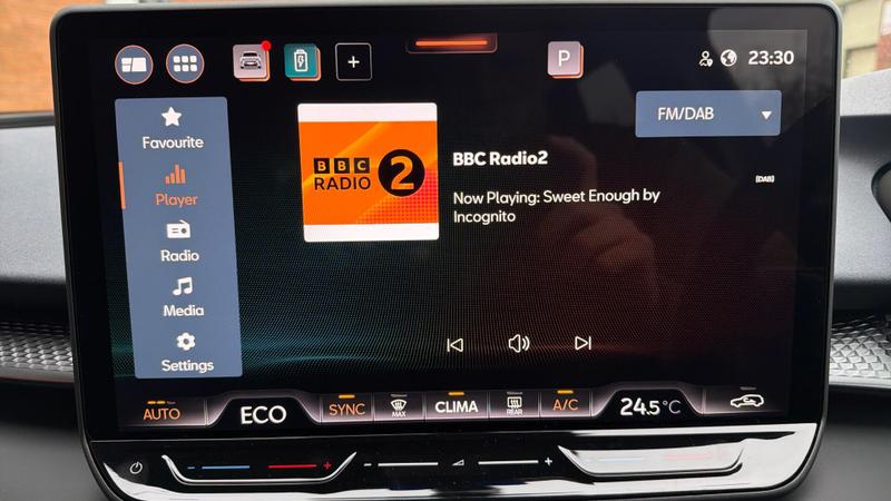 Used Cupra Terramar 2025 for sale - 77152219: Photo 35