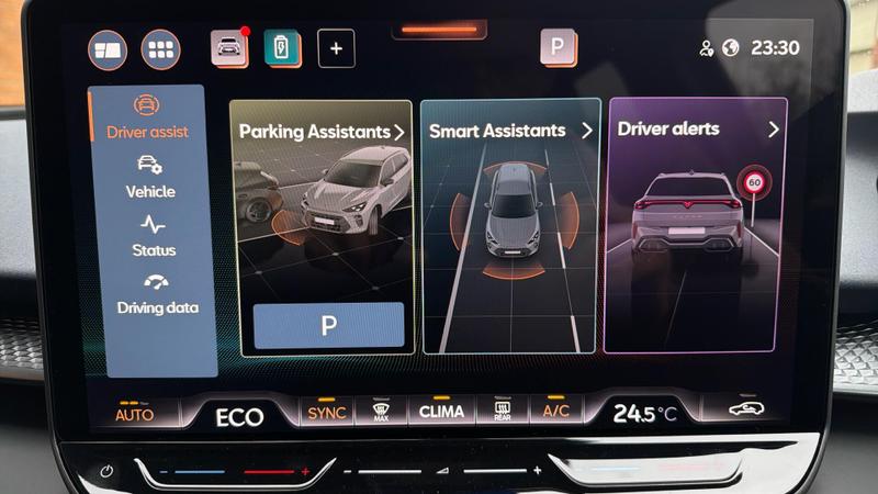 Used Cupra Terramar 2025 for sale - 77152219: Photo 36