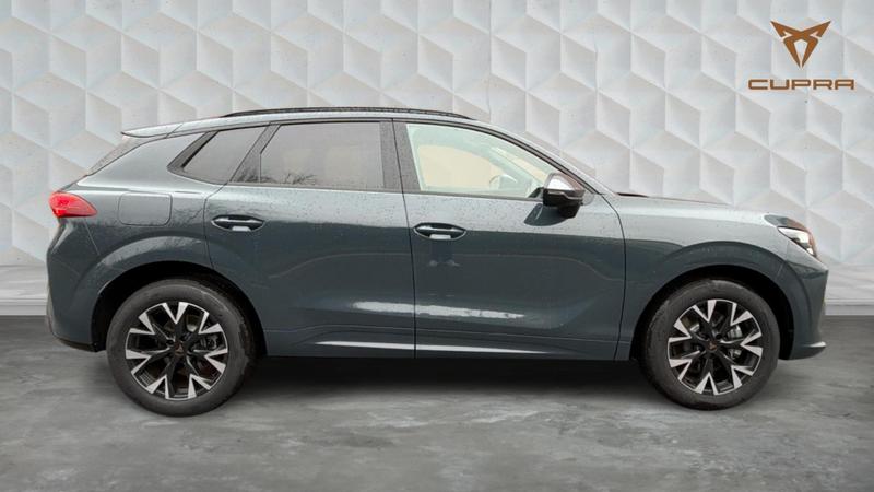 Used Cupra Terramar 2025 for sale - 77152219: Photo 4