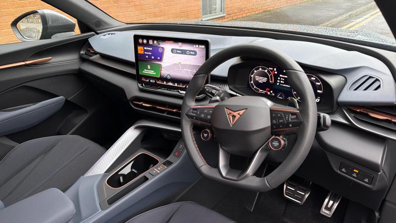 Used Cupra Terramar 2025 for sale - 77152219: Photo 6