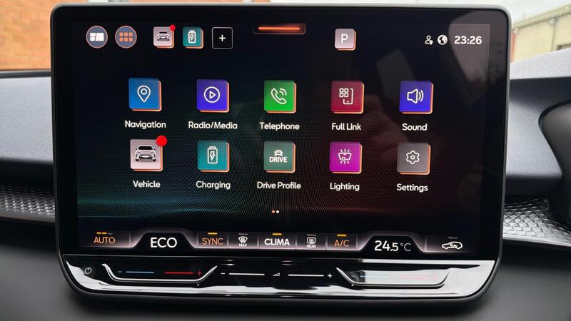 Used Cupra Terramar 2025 for sale - 77152219: Photo 7