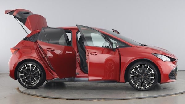 Used Cupra Born 2023 for sale - 75504768: Photo 10
