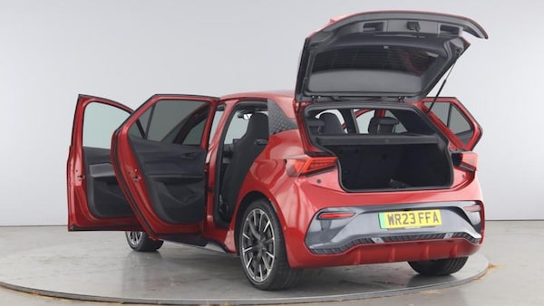 Used Cupra Born 2023 for sale - 75504768: Photo 11