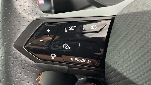 Used Cupra Born 2023 for sale - 75504768: Photo 21